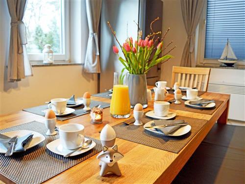 Sommerhus - 6 personer -  - Buchholz - 17209