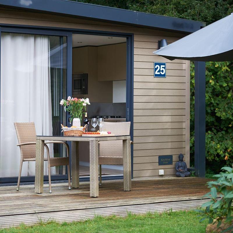 Sommerhus - 2 personer -  - Gronenberger Mühle - 23684 - Scharbeutz