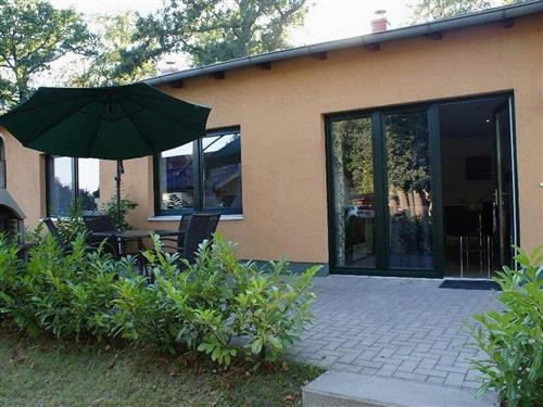 Holiday Home/Apartment - 4 persons -  - Strandstraße - 23968 - Zierow