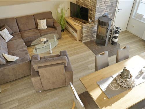 Holiday Home/Apartment - 6 persons -  - Erlengrund - 25761 - Büsum