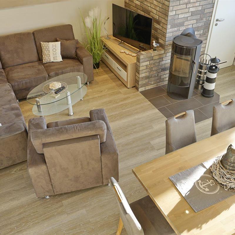 Ferielejlighed - 6 personer -  - Erlengrund - 25761 - Büsum