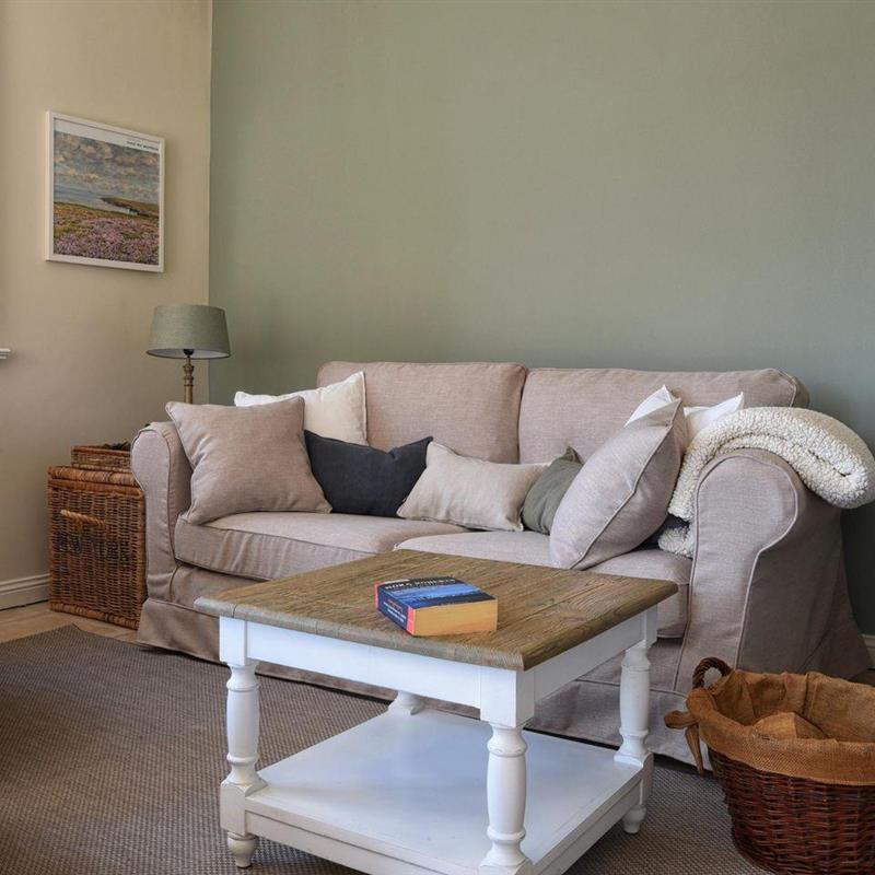 Sommerhus - 4 personer -  - An de Marsch - 25938 - Midlum