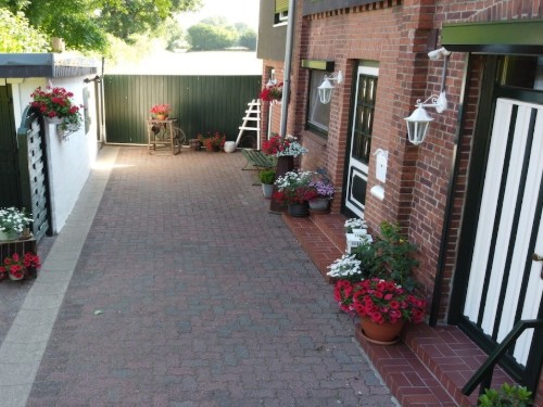 Fritidshus - 2 personer -  - 24805 - Hamdorf