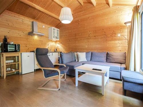 Semesterlägenhet - 2 personer -  - 2042 PJ - Zandvoort