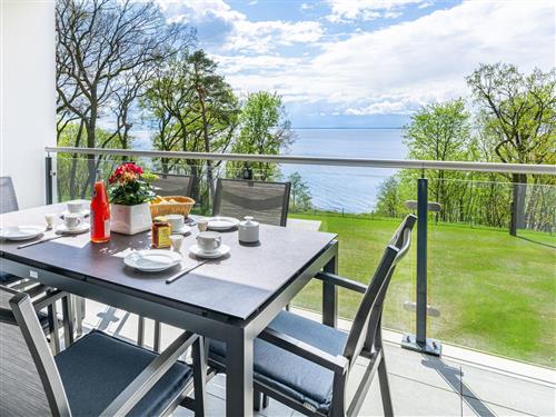 Ferieleilighet - 7 personer -  - An der Haffküste - 17419 - Garz