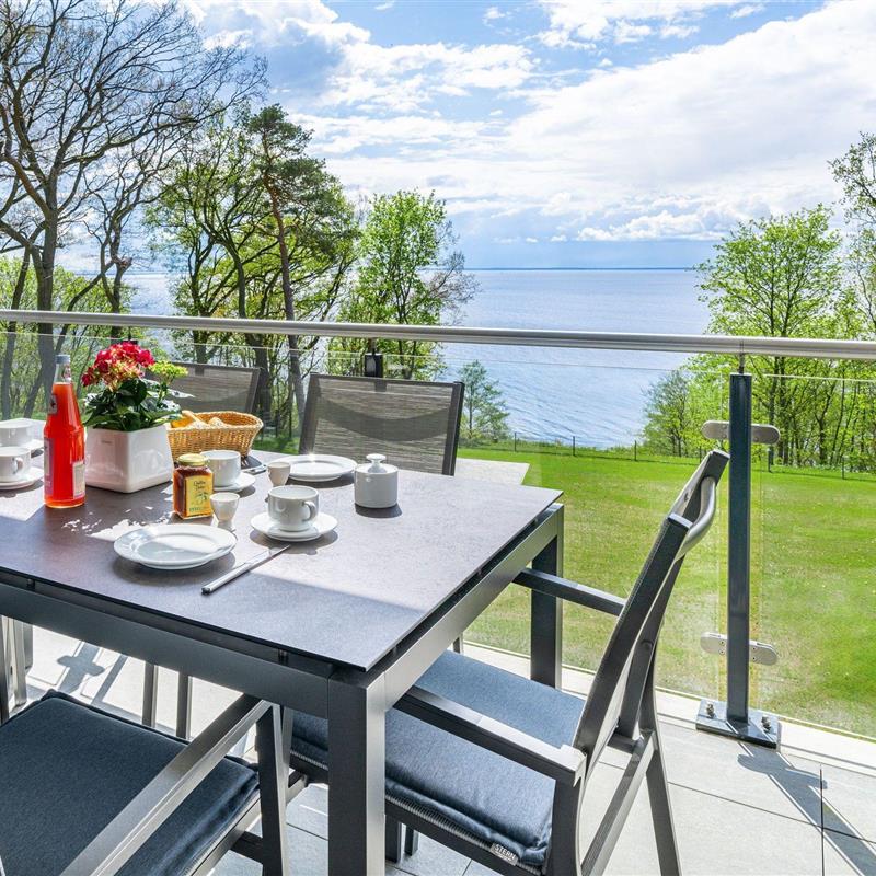 Ferielejlighed - 7 personer -  - An der Haffküste - 17419 - Garz