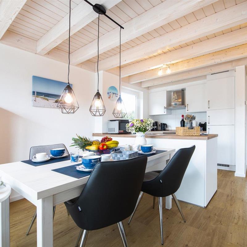 Sommerhus - 6 personer -  - Frensdorfer Ring, Haus - 48529 - Nordhorn