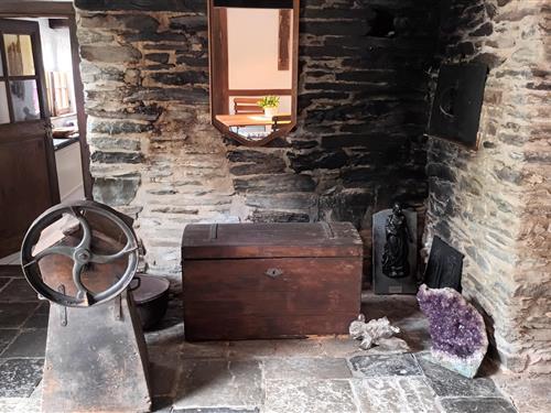 Holiday apartment - 5 persons -  - Römerstrasse - 52152 - Simmerath