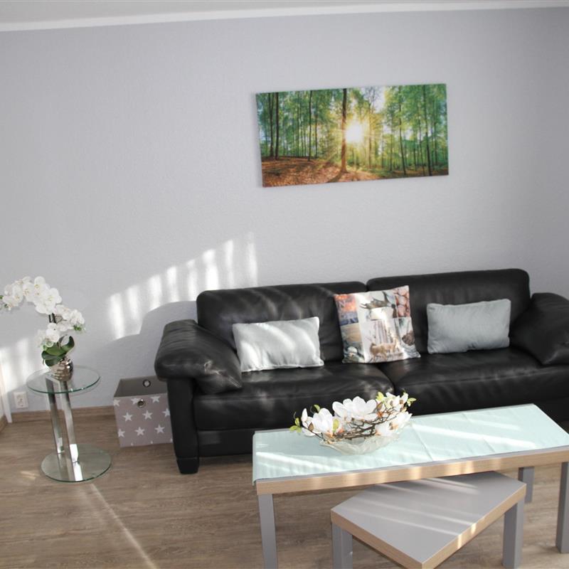 Ferielejlighed - 2 personer -  - An der Skiwiese - 37444 - Sankt Andreasberg