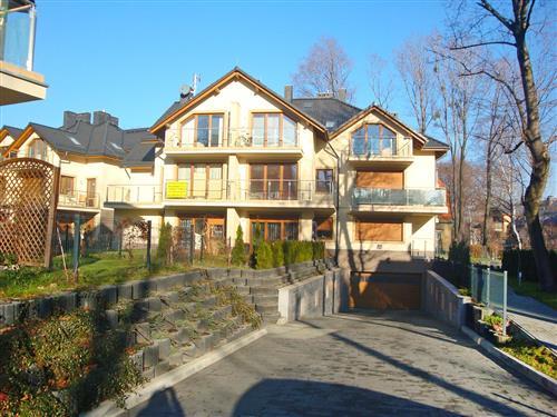 Ferienhaus - 4 Personen -  - Bielsko Biala - 43-300