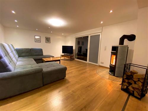 Ferienhaus - 6 Personen -  - Wiedmühle - 53577 - Neustadt - Wied