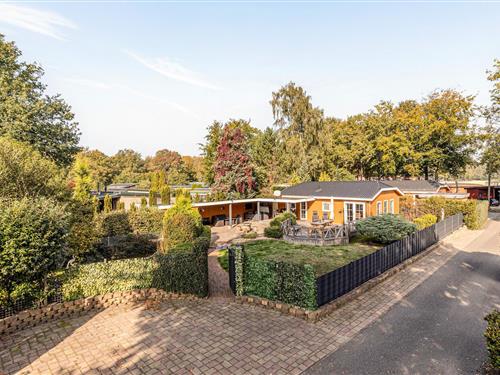 Sommerhus - 6 personer -  - Steenbakkersweg - 7843 RM - Erm