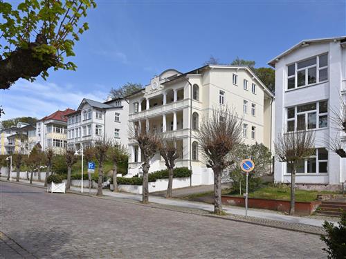 Ferieleilighet - 6 personer -  - Ostseebad Sellin - 18586