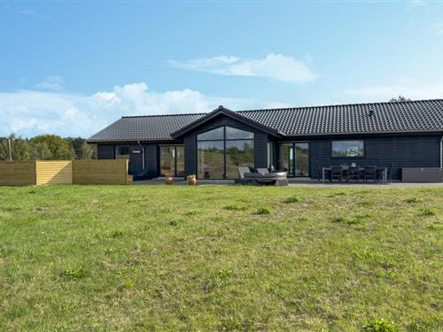 Ferienhaus - 10 Personen -  - Egsmarkgårdvej - Egsmark - 8400 - Ebeltoft