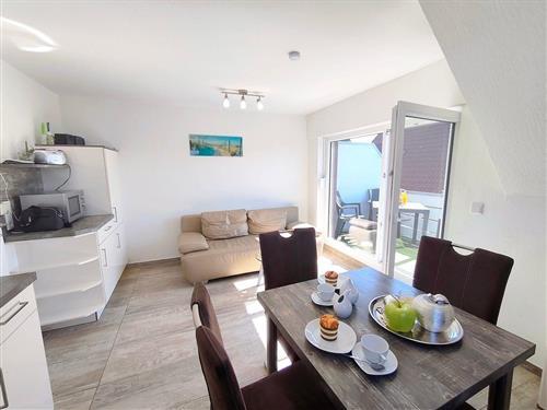 Ferielejlighed - 4 personer -  - Am Koper Sand - 26506 - Norddeich