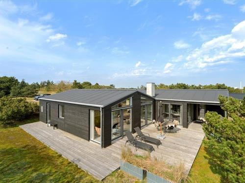 Ferienhaus - 6 Personen -  - Nybyvej 20 A - Rindby - 6720 - Fanö