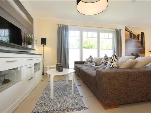 Ferielejlighed - 3 personer -  - Am Reek - 23946 - Boltenhagen