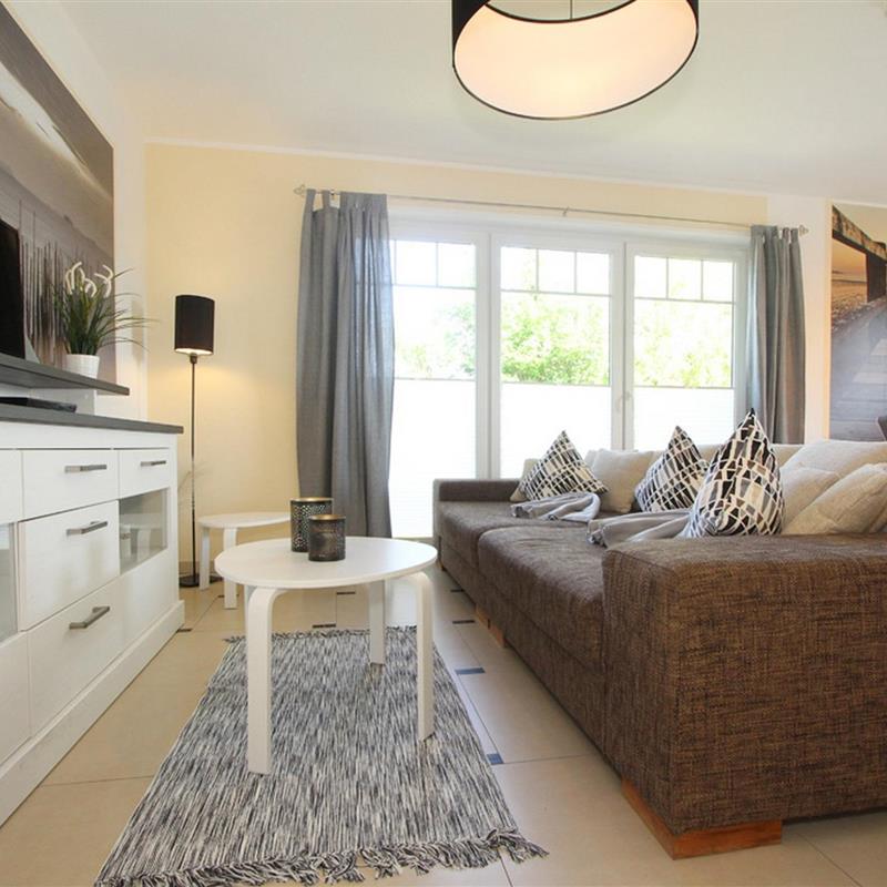 Ferielejlighed - 3 personer -  - Am Reek - 23946 - Boltenhagen