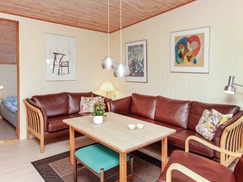 Sommerhus - 6 personer -  - Kuttervej - Vorupør - 7700 - Northern North Sea
