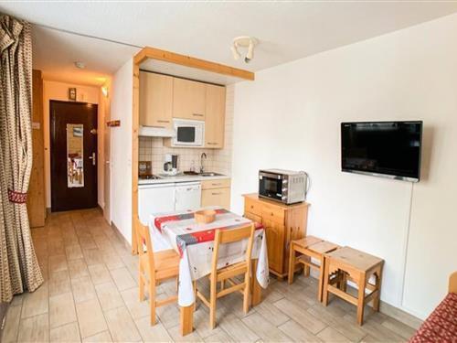 Semesterlägenhet - 4 personer -  - 73320 - Tignes