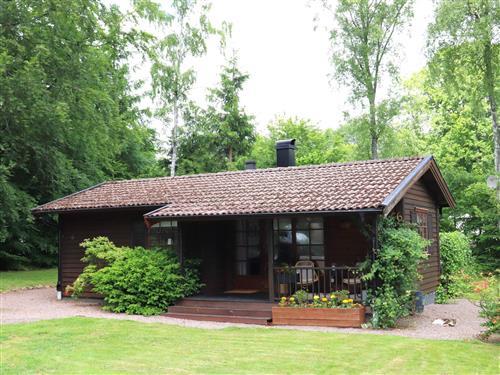 Holiday Home/Apartment - 5 persons -  - Vanningevägen - 26697 - Hjärnarp