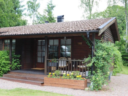  - 5 personer -  - Vanningevägen - 26697 - Hjärnarp