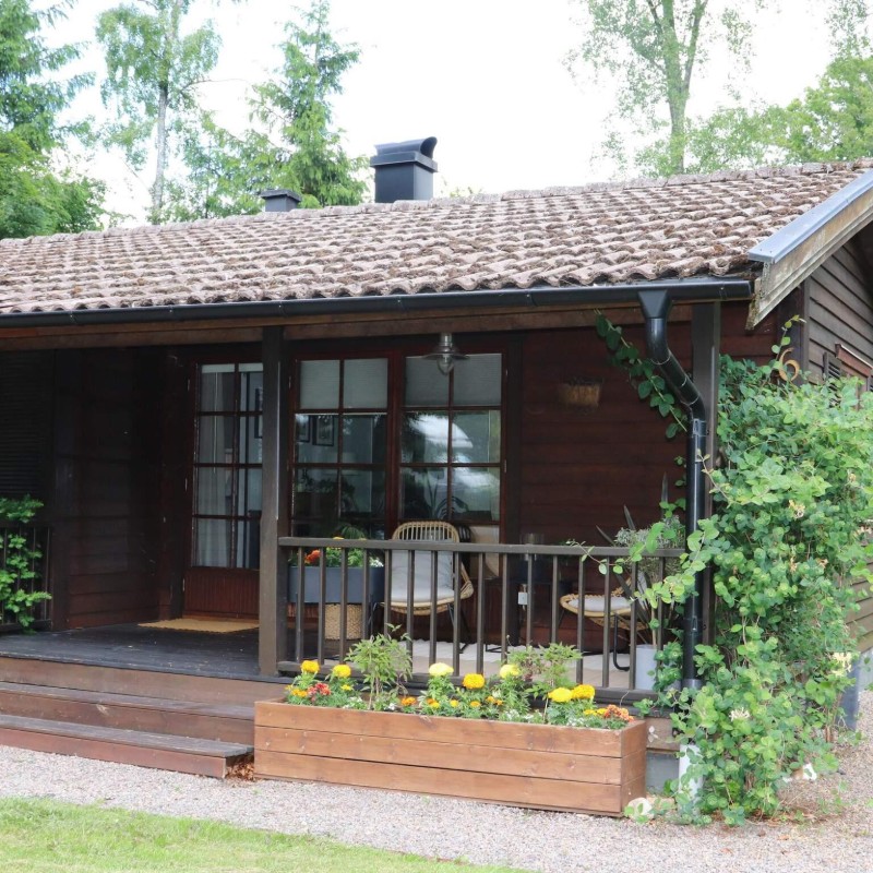  - 5 personer -  - Vanningevägen - 26697 - Hjärnarp