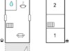 Billede 13 - Plantegning