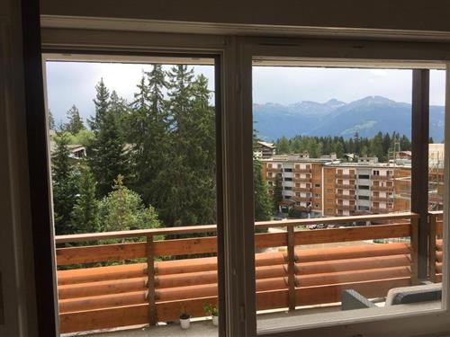 Feriehus / leilighet - 4 personer -  - Télérésidence - 3963 - Crans-Montana