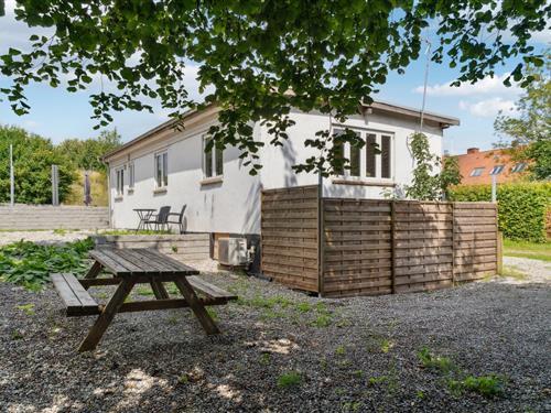 Ferienhaus - 4 Personen -  - Marsk Stigsvej - Tranebjerg - 8305 - Samsö