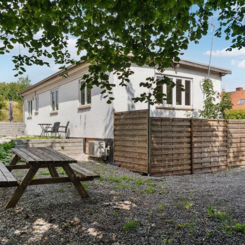 Ferielejlighed - 4 personer -  - Marsk Stigsvej - Tranebjerg - 8305 - Samsø