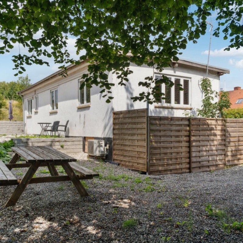 Ferienwohnung - 4 Personen -  - Marsk Stigsvej - Tranebjerg - 8305 - Samsö