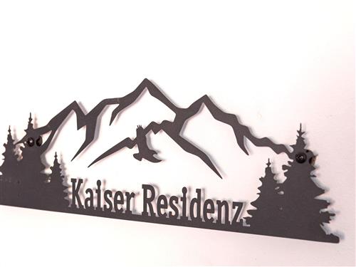 Holiday apartment - 6 persons -  - Weitseestraße - 83242 - Reit Im Winkl