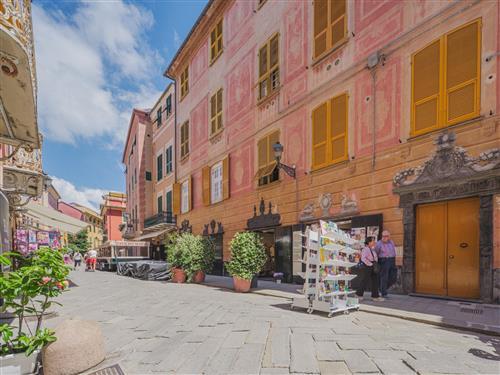 Holiday Home/Apartment - 6 persons -  - Sestri Levante - 16039