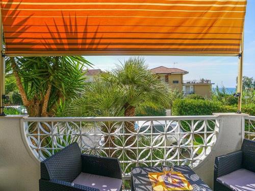 Ferielejlighed - 6 personer -  - Via Cardinale Meglia - 18010 - Santo Stefano Al Mare