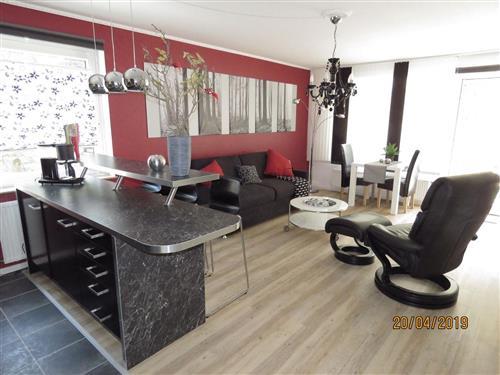 Ferieleilighet - 2 personer -  - Grabenweg - 38644 - Hahnenklee