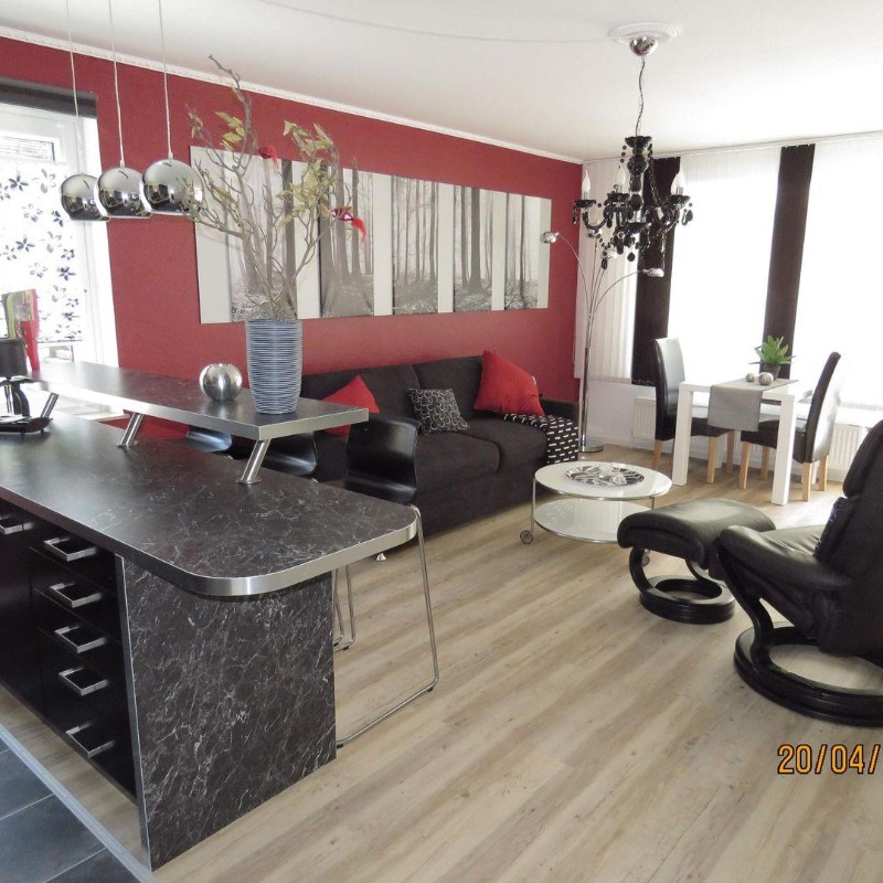 Ferielejlighed - 2 personer -  - Grabenweg - 38644 - Hahnenklee