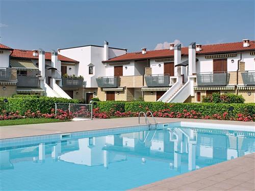 Holiday apartment - 3 persons -  - 37017 - Lazise