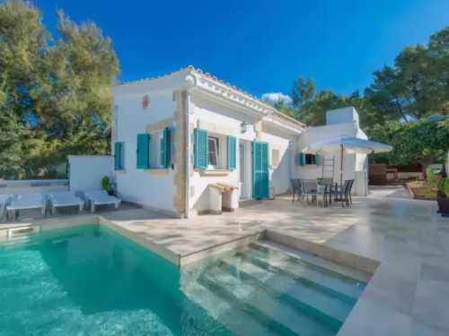 Villa - 5 Personen -  - 07400 - Mal Pas - Bonaire (Alcúdi