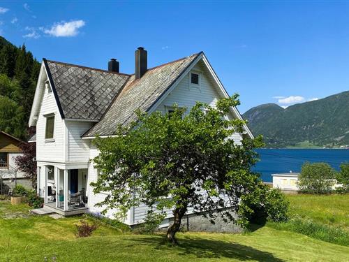 Ferienhaus - 10 Personen -  - Høydalsvegen - Volda - 6110 - Austefjorden