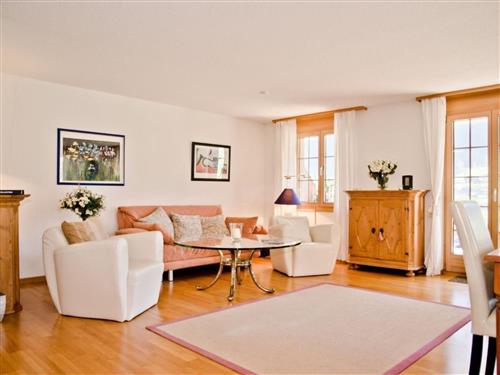 Holiday apartment - 2 persons -  - Grindelwald - 3818