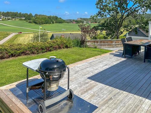 Holiday home - 8 persons -  - Svineviken - Orust - 473 95 - Svineviken