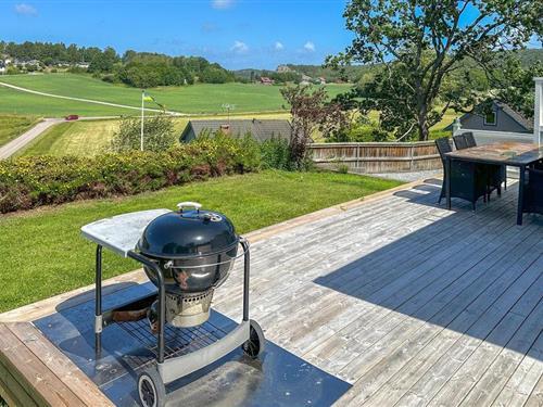 Sommerhus - 8 personer -  - Svineviken - Orust - 473 95 - Svineviken