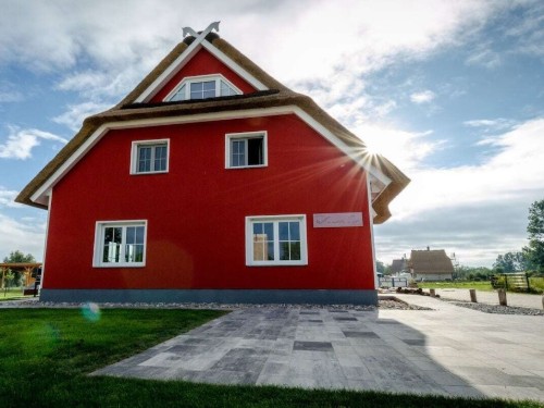 Sommerhus - 10 personer -  - 18230 - Rerik