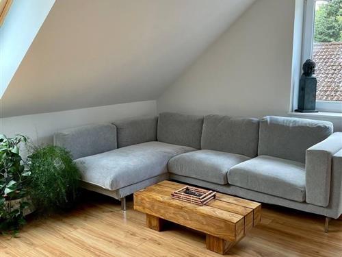 Ferienwohnung - 4 Personen -  - Lottbeker Weg 125 C - 22395 - Hamburg