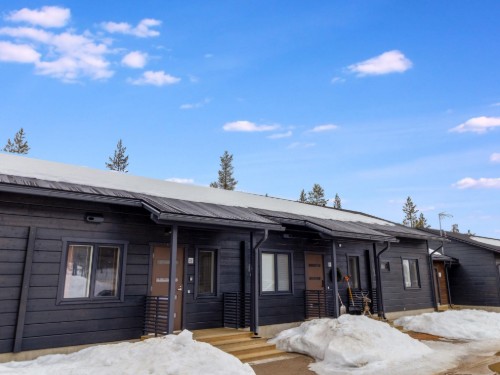 Fritidshus - 3 personer -  - 99830 - Inari