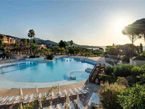 Semesterlägenhet - 4 personer -  - 83530 - Saint Raphaël