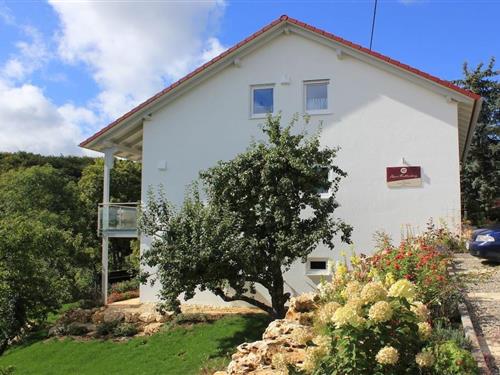 Feriehus - 4 personer -  - 89542 - Herbrechtingen