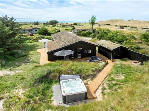 Sommerhus - 6 personer -  - Kordalsvej - 9493 - Saltum