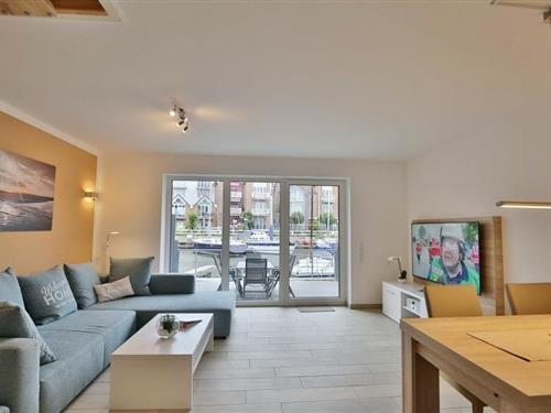 Sommerhus - 6 personer -  - Am Schleusenpriel 24 c - 27472 - Cuxhaven